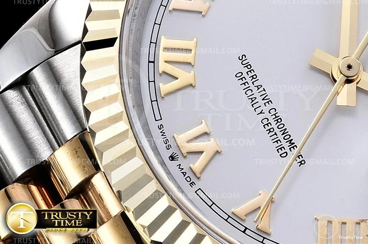 1204 Comfortable RDJ0361H – DJ 36mm 759